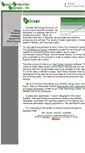 Mobile Screenshot of cypresssolutions.com